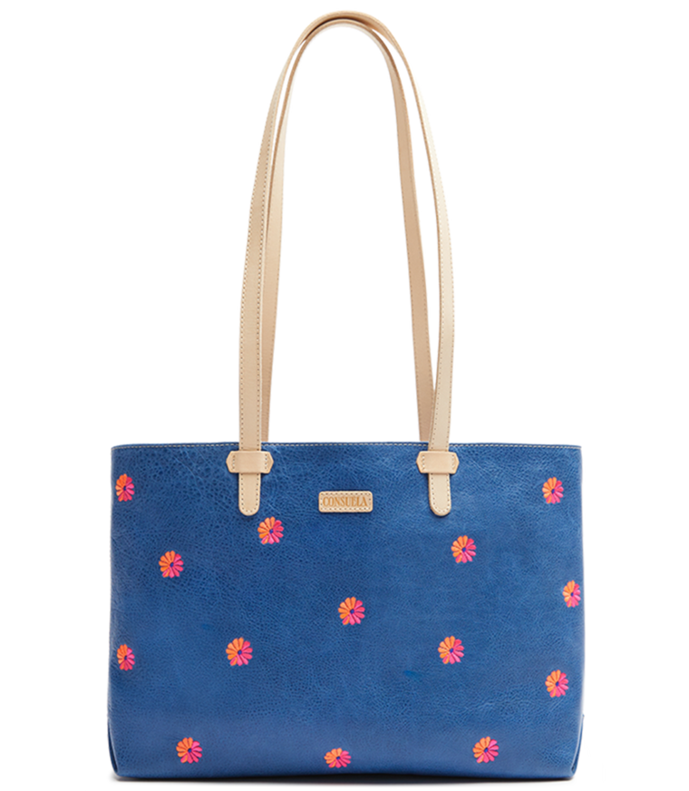 Consuela Pax Easy Tote