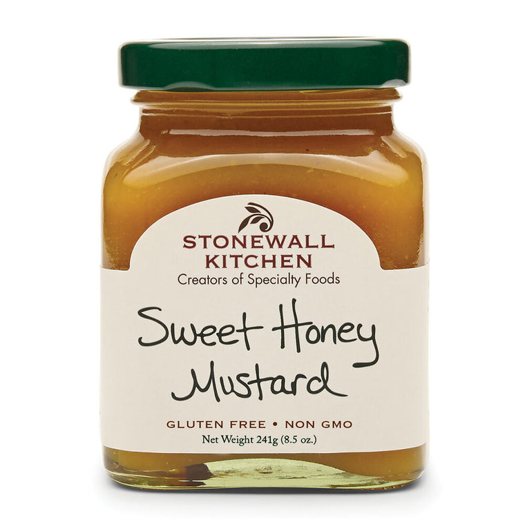 Stonewall Kitchen Mini Sweet honey Mustard
