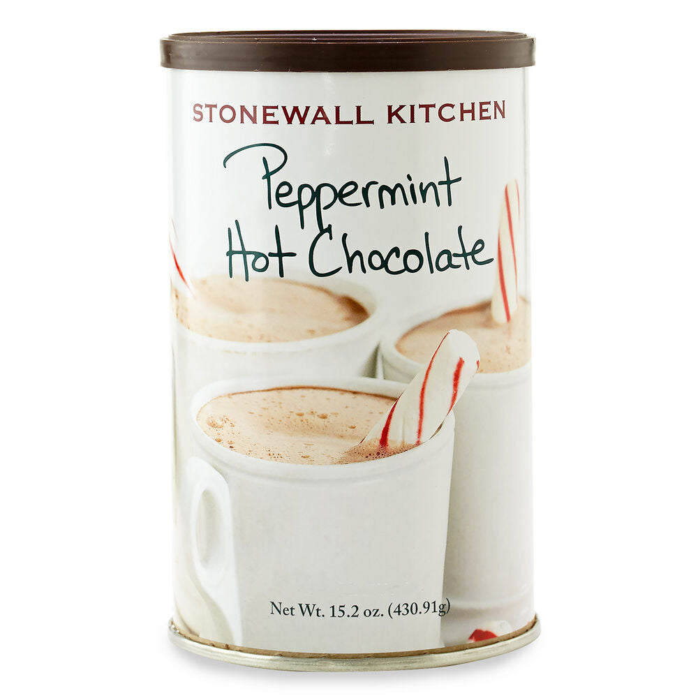 Stonewall Kitchen Peppermint Hot Chocolate