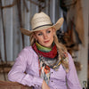 Fringe Scarves Topsy-Long Tall