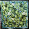 Fringe Scarves Prickly Pear-Long Tall