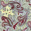 Wyoming Traders Paisley Scarf