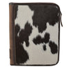 STS Cowhide Binder